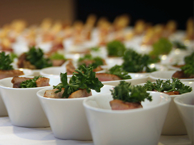 catering